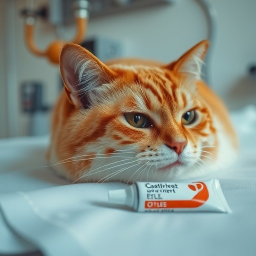 【宠医科普】猫咪眼睛发炎用红霉素眼膏可以吗？