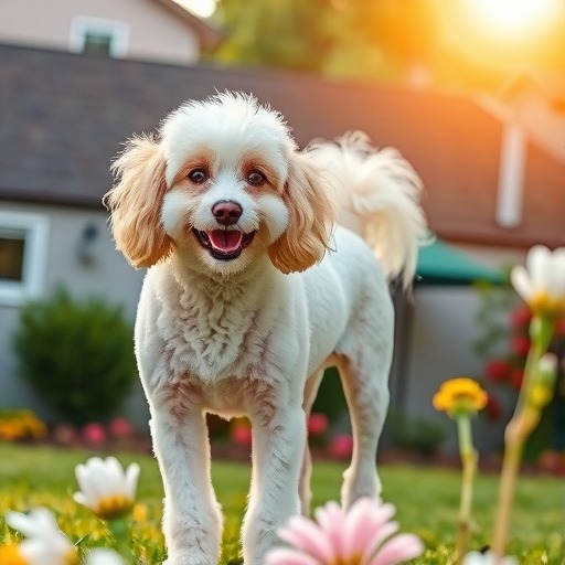 泰迪犬的配种知识——让你的宠物健康繁衍（掌握正确的配种时机，给泰迪犬带来健康后代）