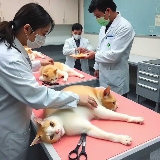 1月26日【重庆】(第125期)丨犬猫外科(高阶)班！含SUB(人人可实操)、乳糜胸等技术！