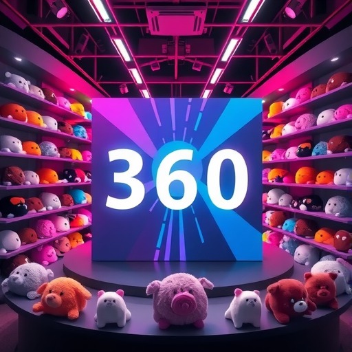 「智答应激」正式开启，360份舒心好礼等你赢！