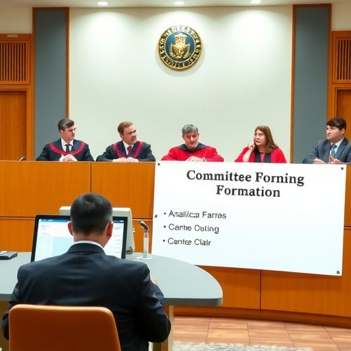 兽医学院成立聘任制教职工功能型党支部与管理委员会
