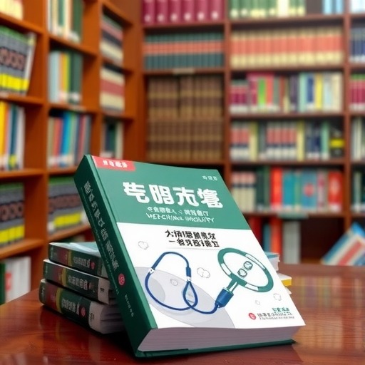 图书推荐|才学鹏主编《中国兽药产业》