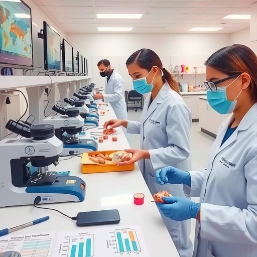 中国农业科学院兰州畜牧与兽药研究所2026年度招聘公示