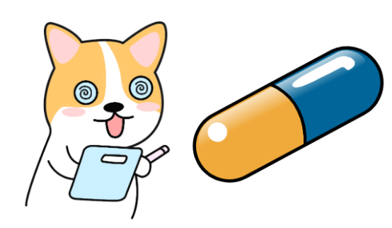 老年犬心脏肥大吃什么药？