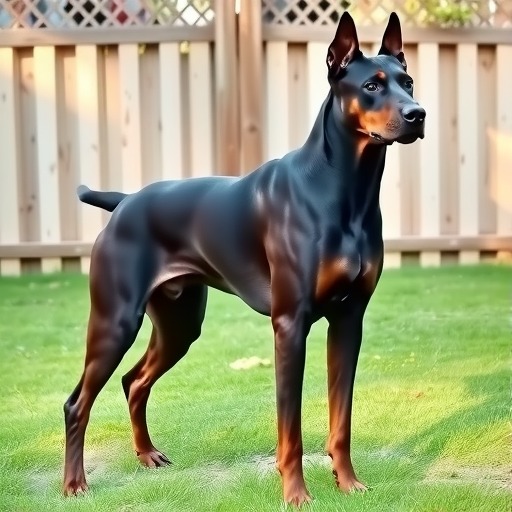 杜宾犬（了解杜宾犬的优缺点，做明智的选择）