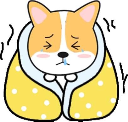 狗狗走路气喘吁吁怎么办？