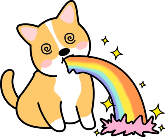 狗狗呼吸很急促肚子起伏比较快怎么办？