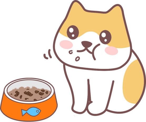 猫咪心跳快呼吸急促吃什么药？