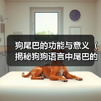 狗尾巴的功能与意义（揭秘狗狗语言中尾巴的秘密，探究狗尾巴与狗的情绪联系）