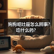 狗狗呕吐是怎么回事?吃什么药?(图1) 狗狗呕吐是怎么回事?吃什么药?(图1)