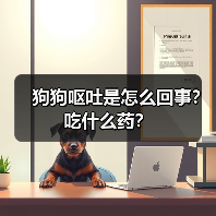 狗狗呕吐是怎么回事?吃什么药?(图3) 狗狗呕吐是怎么回事?吃什么药?(图3)