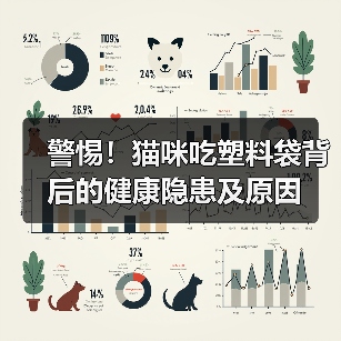 警惕！猫咪吃塑料袋背后的健康隐患及原因（图3）