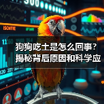 狗狗吃土是怎么回事？揭秘背后原因和科学应对方法（图3）