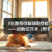 8张图带你解锁新技能——膀胱切开术（附手术视频）