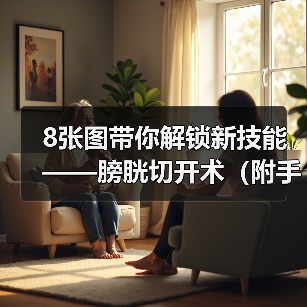 8张图带你解锁新技能——膀胱切开术(附手术视频)(图2) 8张图带你解锁新技能——膀胱切开术(附手术视频)(图2)