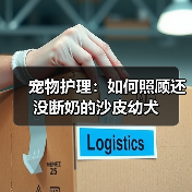 宠物护理:如何照顾还没断奶的沙皮幼犬(图2) 宠物护理:如何照顾还没断奶的沙皮幼犬(图2)