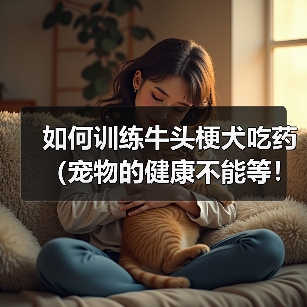 如何训练牛头梗犬吃药(宠物的健康不能等!——以牛头梗犬为例,教您如何让它乖乖吃药)(图3) 如何训练牛头梗犬吃药(宠物的健康不能等!——以牛头梗犬为例,教您如何让它乖乖吃药)(图3)