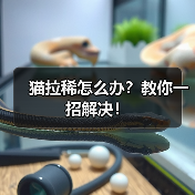 猫拉稀怎么办？教你一招解决！（图3）