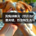 狗狗胰腺炎(综合治疗是关键,饮食和生活习惯也重要)(图4) 狗狗胰腺炎(综合治疗是关键,饮食和生活习惯也重要)(图4)