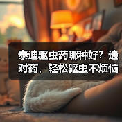 泰迪驱虫药哪种好?选对药,轻松驱虫不烦恼!(图2) 泰迪驱虫药哪种好?选对药,轻松驱虫不烦恼!(图2)
