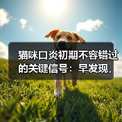 猫咪口炎初期不容错过的关键信号:早发现,早治疗!(图2) 猫咪口炎初期不容错过的关键信号:早发现,早治疗!(图2)