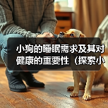 小狗的睡眠需求及其对健康的重要性（探索小狗睡眠模式与健康之间的关系）