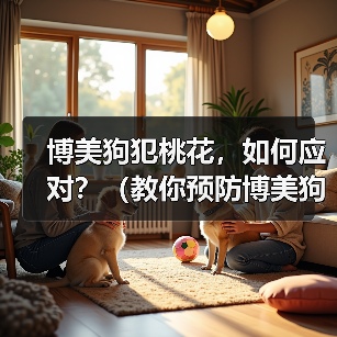 博美狗犯桃花，如何应对？（教你预防博美狗犯桃花的技巧和方法）（图3）