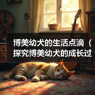 博美幼犬的生活点滴(探究博美幼犬的成长过程,分享日常养护技巧)(图2) 博美幼犬的生活点滴(探究博美幼犬的成长过程,分享日常养护技巧)(图2)