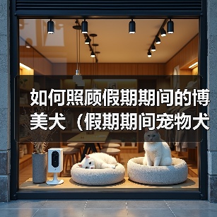 如何照顾假期期间的博美犬(假期期间宠物犬的饮食、运动、训练和安全等问题)(图3) 如何照顾假期期间的博美犬(假期期间宠物犬的饮食、运动、训练和安全等问题)(图3)