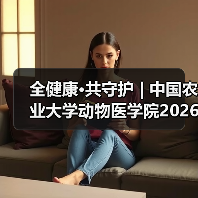 全健康·共守护 | 中国农业大学动物医学院2026年第一批学术岗招聘启动！（图4）