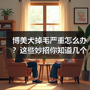 博美犬掉毛严重怎么办?这些妙招你知道几个?(图3) 博美犬掉毛严重怎么办?这些妙招你知道几个?(图3)