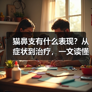 猫鼻支有什么表现?从症状到治疗,一文读懂!(图2) 猫鼻支有什么表现?从症状到治疗,一文读懂!(图2)