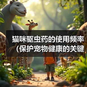 猫咪驱虫药的使用频率(保护宠物健康的关键措施)(图2) 猫咪驱虫药的使用频率(保护宠物健康的关键措施)(图2)