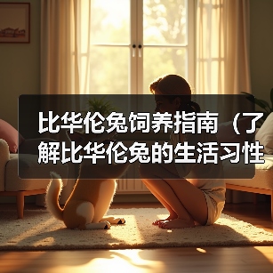 比华伦兔饲养指南(了解比华伦兔的生活习性和饲养技巧,让你成为兔妈妈的好帮手)(图2) 比华伦兔饲养指南(了解比华伦兔的生活习性和饲养技巧,让你成为兔妈妈的好帮手)(图2)