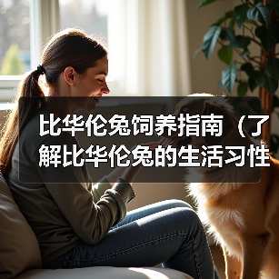 比华伦兔饲养指南（了解比华伦兔的生活习性和饲养技巧，让你成为兔妈妈的好帮手）