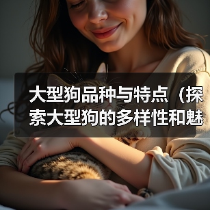 大型狗品种与特点（探索大型狗的多样性和魅力）