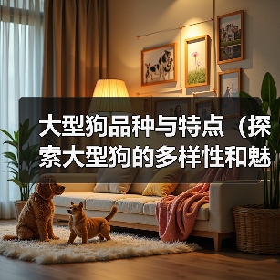 大型狗品种与特点(探索大型狗的多样性和魅力)(图3) 大型狗品种与特点(探索大型狗的多样性和魅力)(图3)