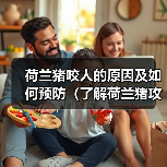 荷兰猪咬人的原因及如何预防(了解荷兰猪攻击的原因,确保与宠物的安全)(图4) 荷兰猪咬人的原因及如何预防(了解荷兰猪攻击的原因,确保与宠物的安全)(图4)