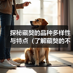 探秘藏獒的品种多样性与特点(了解藏獒的不同种类及其独特之处)(图2) 探秘藏獒的品种多样性与特点(了解藏獒的不同种类及其独特之处)(图2)