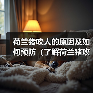 荷兰猪咬人的原因及如何预防（了解荷兰猪攻击的原因，确保与宠物的安全）