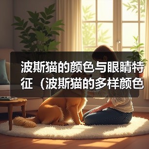 波斯猫的颜色与眼睛特征（波斯猫的多样颜色及其眼睛之美）