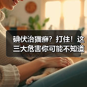 碘伏治猫癣？打住！这三大危害你可能不知道（图2）