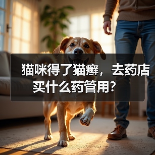 猫咪得了猫癣,去药店买什么药管用?(图2) 猫咪得了猫癣,去药店买什么药管用?(图2)