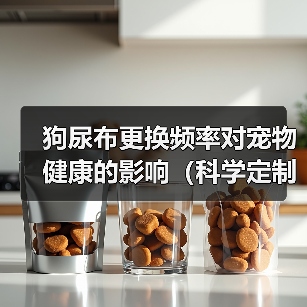 狗尿布更换频率对宠物健康的影响(科学定制,)(图4) 狗尿布更换频率对宠物健康的影响(科学定制,)(图4)