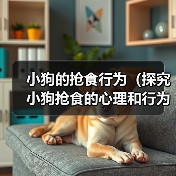 小狗的抢食行为（探究小狗抢食的心理和行为特点，了解如何改善其饮食习惯）