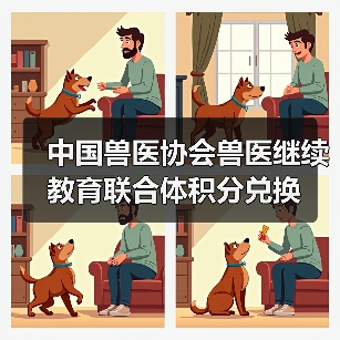 中国兽医协会兽医继续教育联合体积分兑换