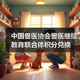 中国兽医协会兽医继续教育联合体积分兑换(图4) 中国兽医协会兽医继续教育联合体积分兑换(图4)