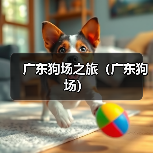 广东狗场之旅(广东狗场)(图2) 广东狗场之旅(广东狗场)(图2)