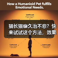 猫长猫癣久治不愈？快来试试这个方法，效果惊人！（图2）