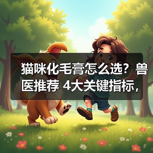 猫咪化毛膏怎么选?兽医推荐 4大关键指标,避开有害成分!(图4) 猫咪化毛膏怎么选?兽医推荐 4大关键指标,避开有害成分!(图4)